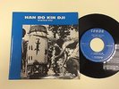 UNKNOWN ARTISTS Han do kin dji BENIN EP SONDA FOLK AFRO DRUMS DAHOMEY