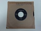 GENE VINCENT The screamin' kid FRENCH EP 60's LIVE RECORDINGS