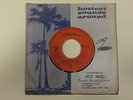 ROD STEWART Da ya think I'm sexy? BARBADOS PRESS SP WARNER BROS. WBS 8724