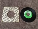 ROLL OVER BEETHOVEN/MISERY THE BEATLES 45 RPM CAPITOL STARLINE