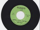 HEAR Johnny Brag Talking About Me/Is It True ELBEJAY 001 Northern Soul VG++