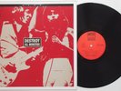 Destroy All Monsters - Live LP MC5 Stooges Sonic's Rendezvous Band Proto Punk