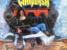 Whiplash ?– Insult To Injury LP / Original Europe Vinyl (1989) Thrash Metal