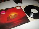 URIAH HEEP SWEET FREEDOM SO RARE ORIG 73 WB/BRONZE WHITE LABEL PROMO LP STEALIN