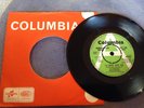 NICOLE CROISILLE rare UK 1969 DEMO PROMO / FEMALE SOUL MOD / OST /HAMMOND /MINT-