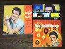 Elvis Presley 1962 Japan Only 3-LP BOX Set  THE BEST OF ELVIS Japanese
