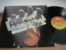 Judas Priest British Steel 1ST PRESS A2/B2 EX+/EX SUPERB AUDIO  UK LP
