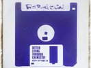 FATBOY SLIM BETTER LIVING THROUGH CHEMISTRY NEW YELLOW VINYL 2LP IN STOCK