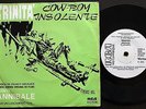 TRINITA TRINITY FRANCO MICALIZZI OST MOZAMBIQUE PRESS ANNIBALE COWBOY INSOLENTE