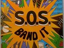 S.O.S. BAND IT feat. GERSON COMBO - 1974 FUNK SOUL GROOVE BREAKS LP BRAZIL HEAR
