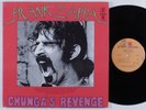 FRANK ZAPPA Chunga's Revenge REPRISE BIZZARE MS 2030 LP NM gatefold