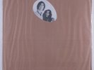 JOHN LENNON & YOKO ONO Unfinished Music No.1 Two Virgins LP SEALED