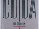 LED ZEPPELIN Coda SWAN SONG 90051-1 LP SEALED gatefold
