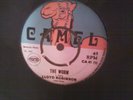 REGGAE / ROOTS / SKA / Rare Camel Label LLOYD ROBINSON 7 (Inch) Single 1970