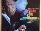 ART BLAKEY JAZZ MESSENGERS WAYNE SHORTER BLUE NOTE MONO NM+ RVG EARS