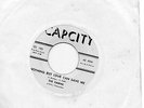 FAWNS     NOTHING BUT LOVE CAN SAVE ME      US CAP CITY    NORTHERN SOUL