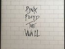 Pink Floyd: The Wall (180g Vinyl Double LP Reissue 2012, Poster)