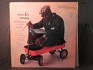 THELONIOUS MONK Monk's Music LP Original DEEP GROOVE Riverside MONO Rare Jazz