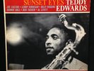 Teddy Edwards-Sunset Eyes-Pacific Jazz 14-LEROY VINNEGAR DG GREAT