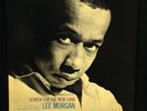 Lee Morgan-Search For The New Land-Blue Note 4169-VAN GELDER EAR GREAT
