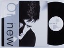 NEW ORDER Low Life QWEST 1-25289 LP NM w/obi