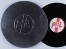 PUBLIC IMAGE LTD Second Edition VIRGIN 3xLP metal box NM/VG++