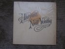 VINTAGE 1972 NEIL YOUNG HARVEST ALBUM LP + POSTER IN SHRINK MS 2032  NICE