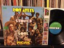 ROY AYERS Stoned Soul Picnic ORIG 1968 Atlantic SD 1514