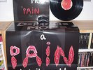 Depeche Mode A Pain that I´m used to EU MAXI SINGLE INCL. PROMO POSTER