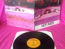 FRANK ZAPPA HOT RATS 1ST PRESS REPRISE STEAMBOAT LP RECORD VINYL GATEFOLD ALBUM