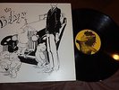 The Babys Very Rare Live Recording Kornyfone TARKL 923 John Waite LP EX