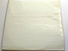 THE BEATLES WHITE ALBUM (RE-ISSUE OF 1968 DOUBLE STEREO LP) EX/EX