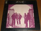 HEAVEN Brass Rock 1 2LP CBS 1971 ITALY orig++foc+cross+stereo S 66293 PROG JAZZ