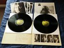 The Beatles White Album UK Import w/Poster & Photos PCS 7067/8