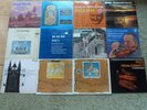 über 70 Klassik Lp´s mit 8 Boxen-Violine, Klavier, Symphonien, Orgel etc.-Nr.3