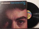 NEIL DIAMOND Velvet Gloves And Spit '68 UNI first press 10 song orig 