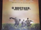 O Brother, Where Art Thou? 2 LP NEW Soundtrack Record Double Album Alison Krauss