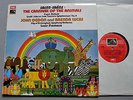 ASD 2753 UK- SAINT-SAENS - THE CARNIVAL OF THE ANIMALS - FREMAUX OGDEN LUCAS. NM