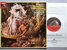 ASD 3377 UK- MENDELSSOHN - MIDSUMMER NIGHT'S DREAM - PREVIN - STEREO/QUAD. 1977