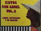 ANGEL GUTIERREZ - Sausalito / KILLER AFRO FUNK MOOG EL SALVADOR LP Latin