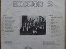 ORQUESTA EDICION 2 - SCARCE LATIN SOUL FUNK EL SALVADOR LP // Discos Arcoiris
