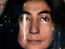 YOKO ONO fly US NEAR MINT  2LP + POSTER + POSTCARD