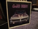 The Tigers Geeto Tiger 7