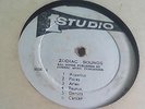 Dub Specialist ?– Zodiac Sounds   LP      /   G / Plain Sleeve