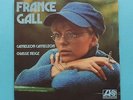SP JUKE BOX ATLANTIC FRANCE GALL CAMELEON CAMELEON /  CHASSE NEIGE EXCELLENT