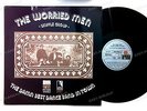 Worried Men Skiffle Group - The Damn Best Dance Band In Town GER LP 1971 //1