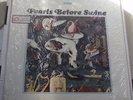 PEARLS BEFORE SWINE ONE NATION UNDERGROUND 1967 ESP - POLAND PRESS WITH POSTER