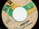 MOD/ R&B Patience Valentine - Unlucky Girl / Ernestine LISTEN