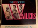 The Best Of The Wailers -  Beverley's Records - Bob Marley