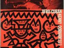 KENNY DORHAM AFRO-CUBAN BLUE NOTE BLP1535 US ORIGINAL RARE 1st LEX DG RVG 